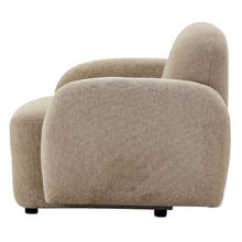 Olean Chenille Accent Chair